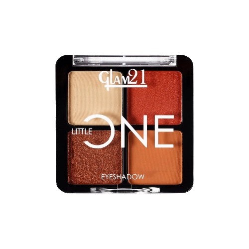 Little One 4-in-1 Eyeshadow Palette -Pool Party-02